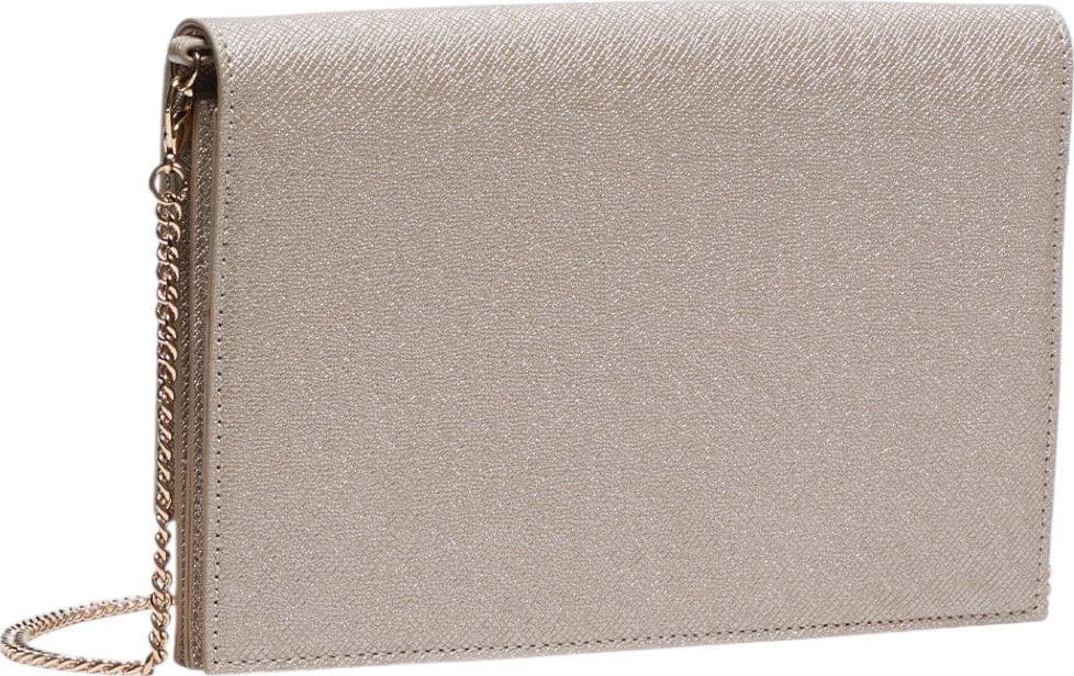 Liu Jo borsa tracolla crossbody oro AXX018E0087-90048 in Borse a tracolla Prodotti di Classe - Nocera Superiore, commercioVirtuoso.it