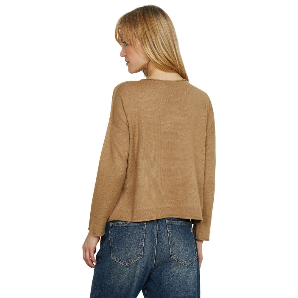 Relish pullover coccio CURITIBA RDA2502164047 - 3