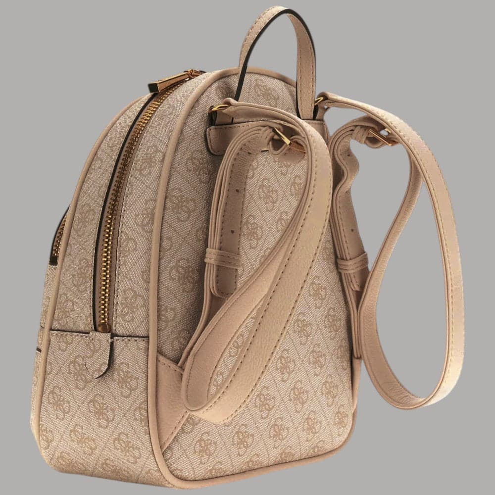 Zaino Guess Manhattan Donna Stile Iconico, 4G Logo Chic in Zaini Casual Prodotti di Classe - Nocera Superiore, commercioVirtuoso.it