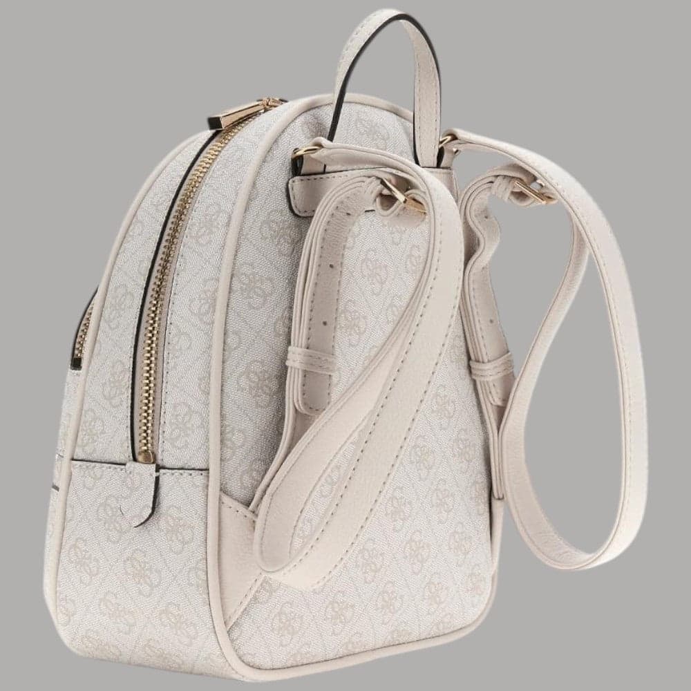 Zaino Guess Manhattan Donna Stile Iconico, 4G Logo Chic - 9