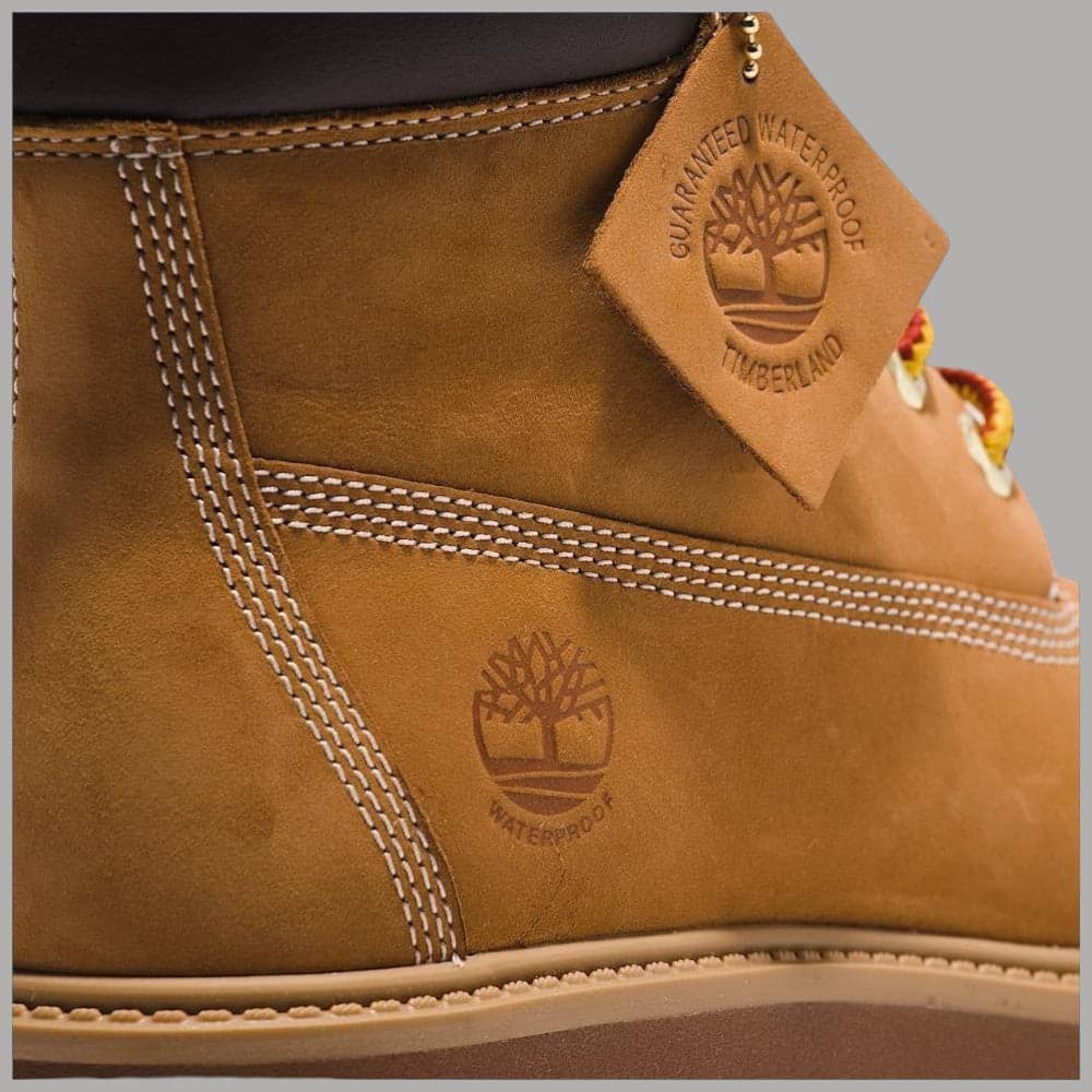 Timberland donna stivale giallo Impermeabile con Plateau Stone Street 6-Inch in Stivali Prodotti di Classe - Nocera Superiore, commercioVirtuoso.it