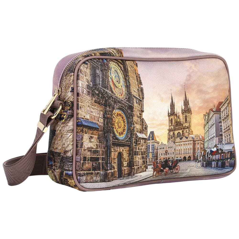 YNot camera bag media ASTRO CLOCK YES440F6 in Borse a tracolla Prodotti di Classe - Nocera Superiore, commercioVirtuoso.it