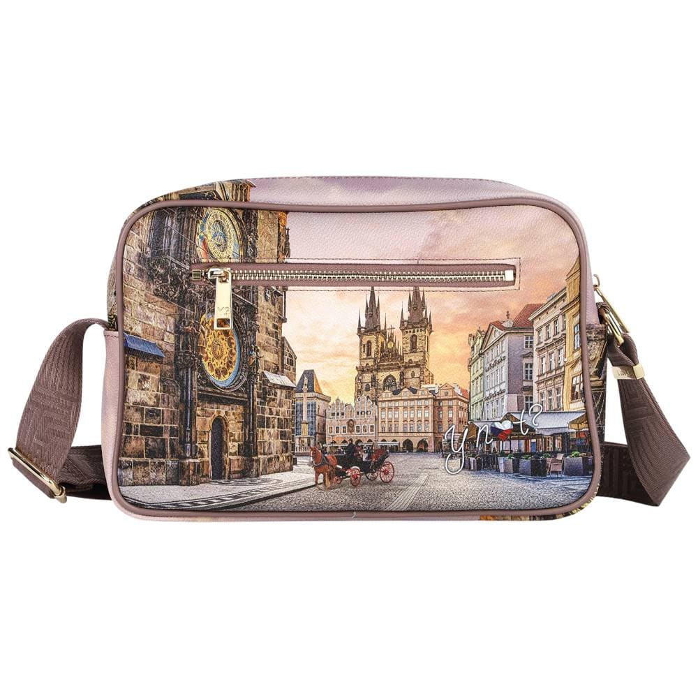 YNot camera bag media ASTRO CLOCK YES440F6 in Borse a tracolla Prodotti di Classe - Nocera Superiore, commercioVirtuoso.it