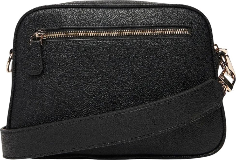 Guess borsa nera a tracolla MERIDIAN HWBG6974140BLA in Borse a tracolla Prodotti di Classe - Nocera Superiore, commercioVirtuoso.it