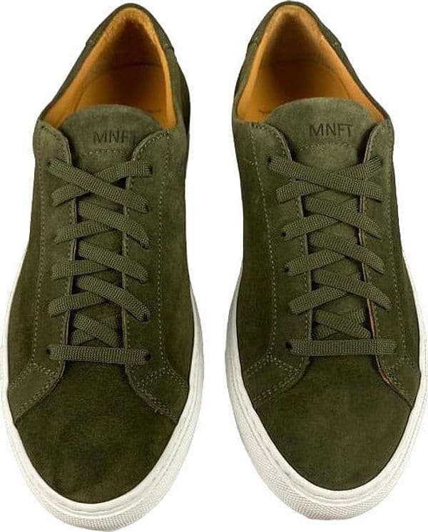 Scarpa uomo Manifatture Etrusche - Sneakers basse in Scarpe da Trail Running Couture - Sestu, commercioVirtuoso.it