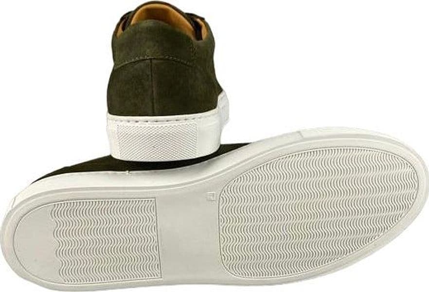 Scarpa uomo Manifatture Etrusche - Sneakers basse - 4