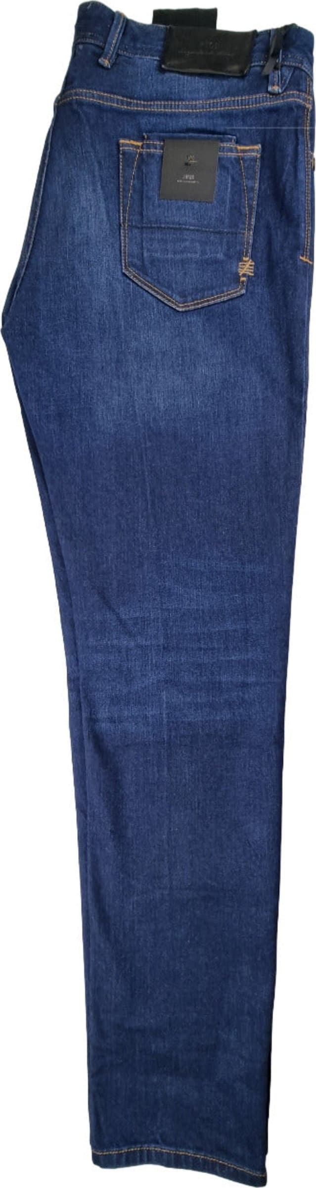 Jeans uomo PT 05 -  Slavato 5 tasche in Jeans Couture - Sestu, commercioVirtuoso.it