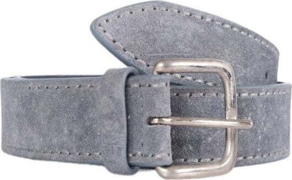 Cintura uomo Orciani - Amalfi in suede - 2