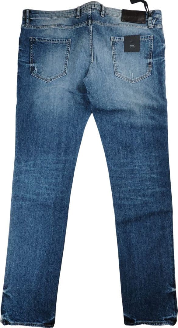 Jeans uomo PT 05 - 5 tasche - 4