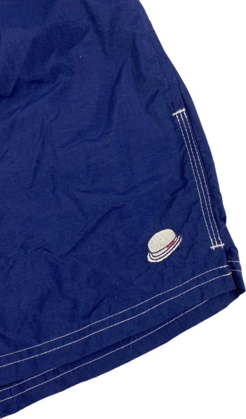 Boxer mare Uomo Dandy Style - Tinta unita - Colore blu in Pantaloncini e calzoncini Couture - Sestu, commercioVirtuoso.it