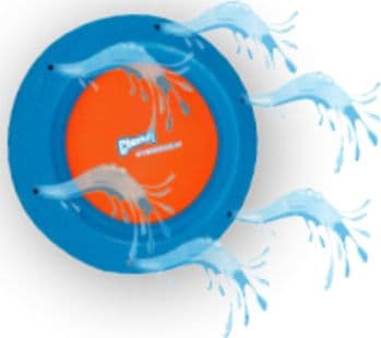 Frisbee per Cani
