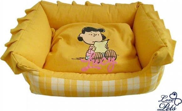 Lettini per cani