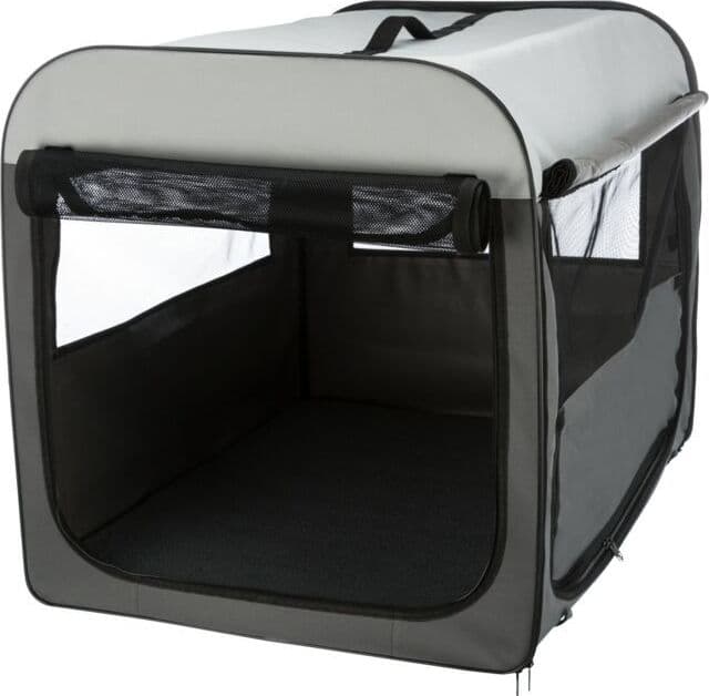 Trixie Trasportino per Cani Soft Kennel Basic - 23