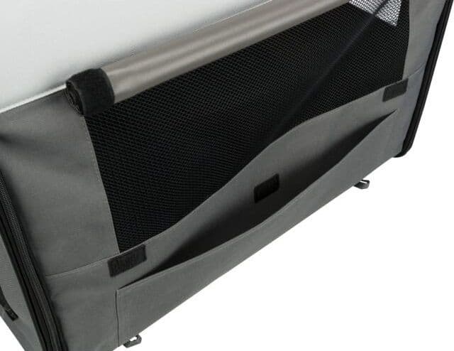 Trixie Trasportino per Cani Soft Kennel Basic - 31