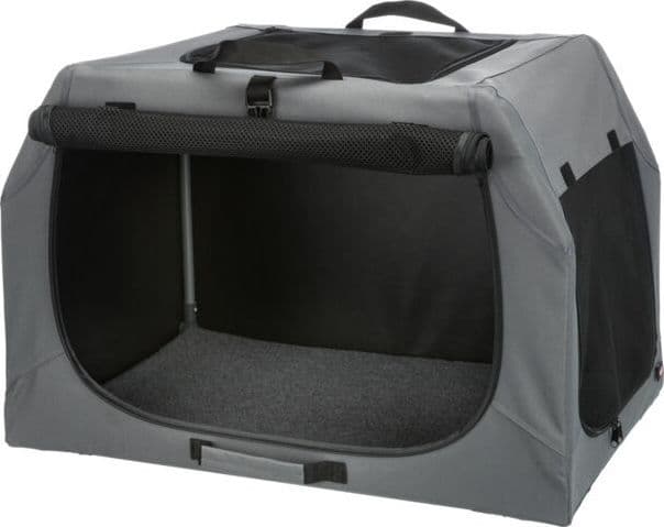 Trixie Trasportino per Cani Casetta Mobile Easy - 26