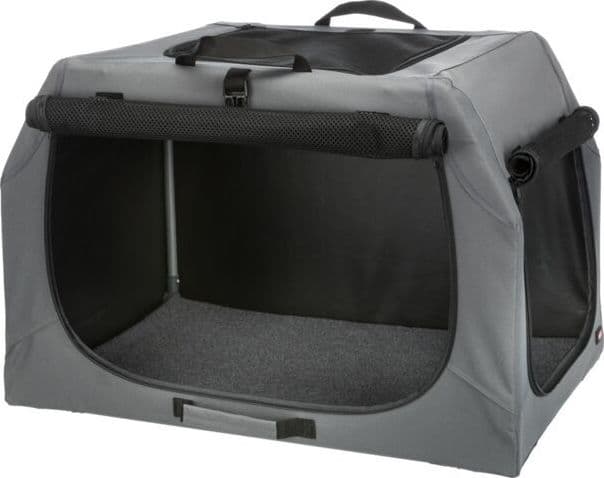 Trixie Trasportino per Cani Casetta Mobile Easy - 28