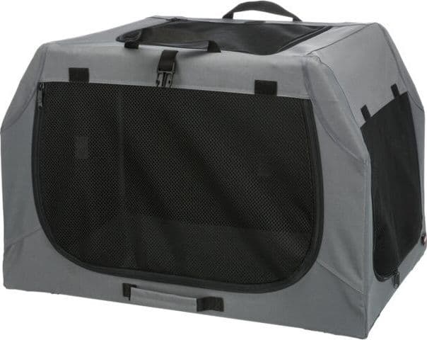Trixie Trasportino per Cani Casetta Mobile Easy - 30
