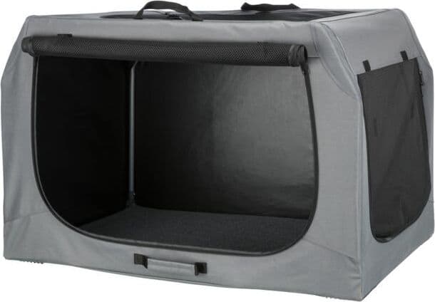 Trixie Trasportino per Cani Casetta Mobile Easy - 32
