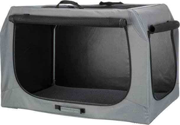 Trixie Trasportino per Cani Casetta Mobile Easy - 33