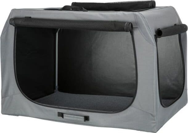 Trixie Trasportino per Cani Casetta Mobile Easy - 34