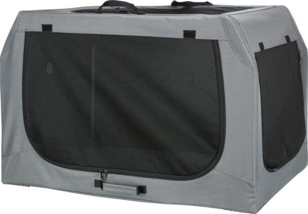 Trixie Trasportino per Cani Casetta Mobile Easy - 36