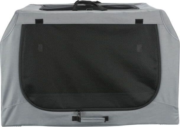 Trixie Trasportino per Cani Casetta Mobile Easy - 37