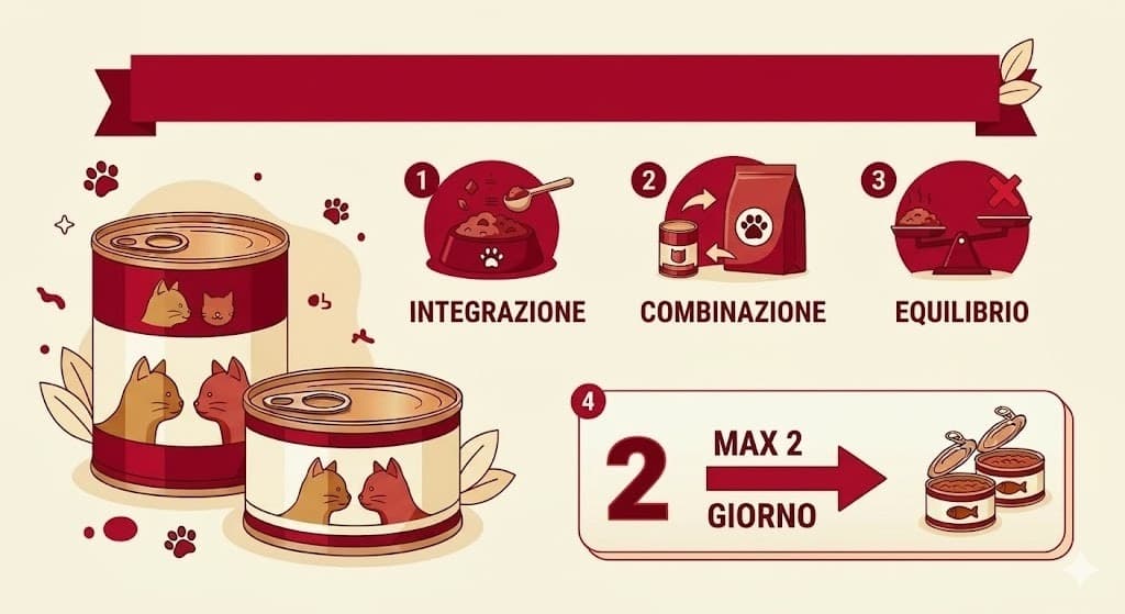 Schesir Complements per gatto adulto in brodo tonnetto con prosciutto gatto alimento complementare umido 70 gr - 3
