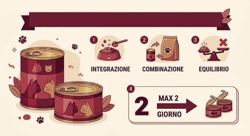 Schesir Complements per gatto adulto in brodo tonnetto con triglia alimento complementare umido 70 gr - 3