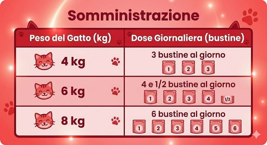 Schesir Complete Nutrition gatto tonnetto con gamberetti in gelatina alimento completo umido bustina 85 gr - 3
