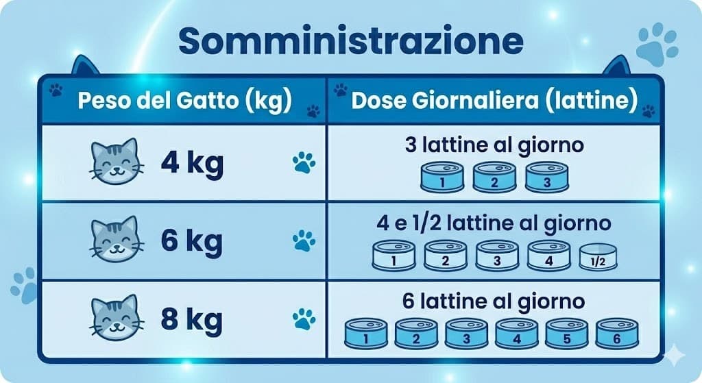 Schesir Complete Nutrition gatto tonnetto con manzo in brodo alimento completo umido 85 gr - 3