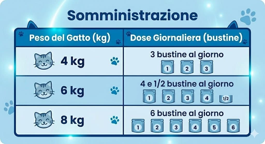 Schesir Complete Nutrition gatto tonnetto con pesce azzurro in gelatina alimento completo umido bustina 85 gr - 3