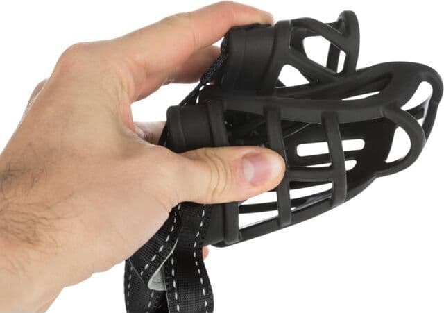 Museruola Muzzle Flex per Cani Trixie - 6