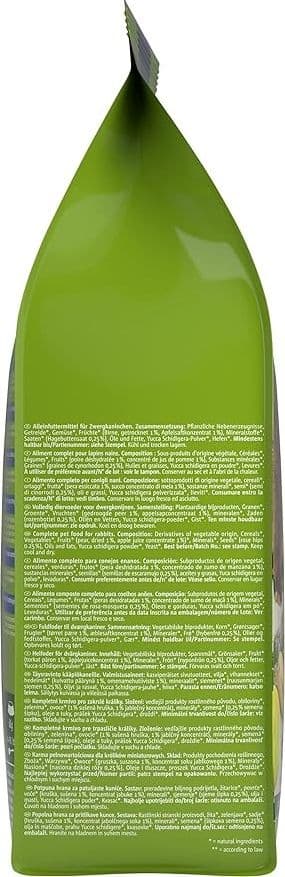 Vitakraft Life Dream Conigli Nani 600gr - 5