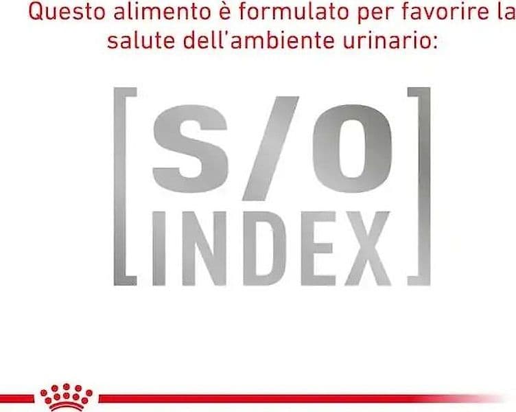 Royal Canin Satiety Weight Menagement Small Dogs Croccantini per Cani Adulti - 6