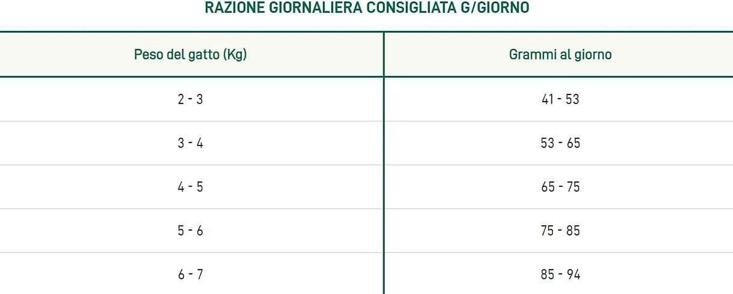 Oasy Lifestage Adult Pollo per Gatti - 2