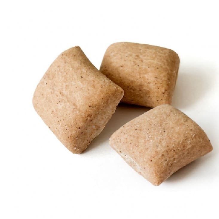 Biscotti di Natale DoggyeBag I Natalini con Mela e Cannella 180gr - 2