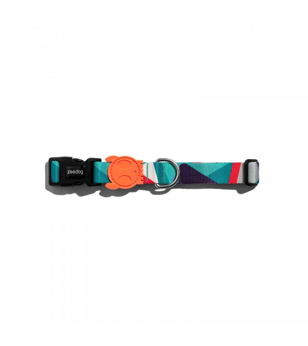 Collare Zeedog Ella per Cani - 5