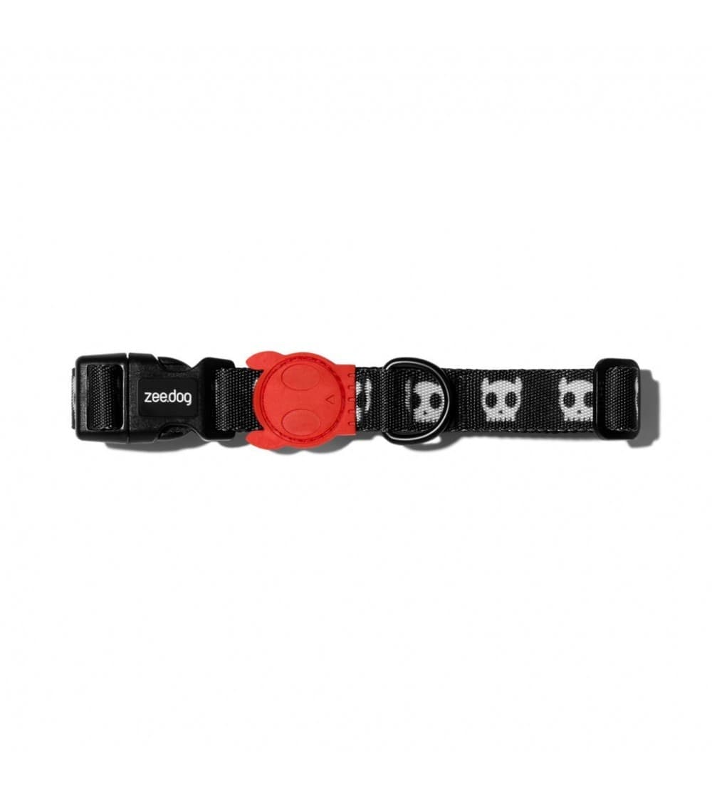 Collare Zeedog Skull per Cani - 5