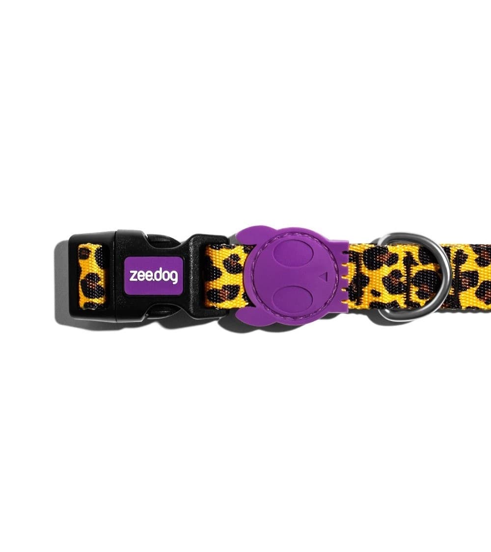 Collare Zeedog Honey per Cani - 3