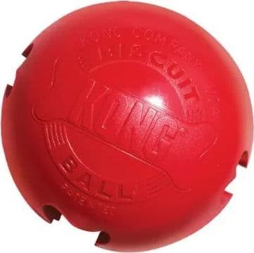 Kong Biscuit Ball Gioco Interattivo per Cani - 4