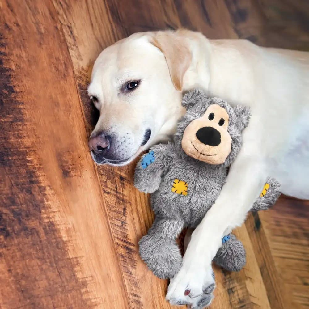 Kong Wild Knots Orso Peluche - 5
