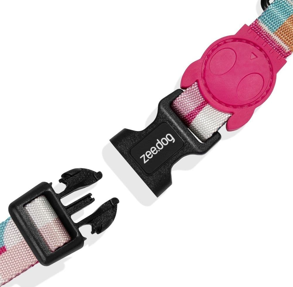 Collare Zeedog Bloom per Cani - 4