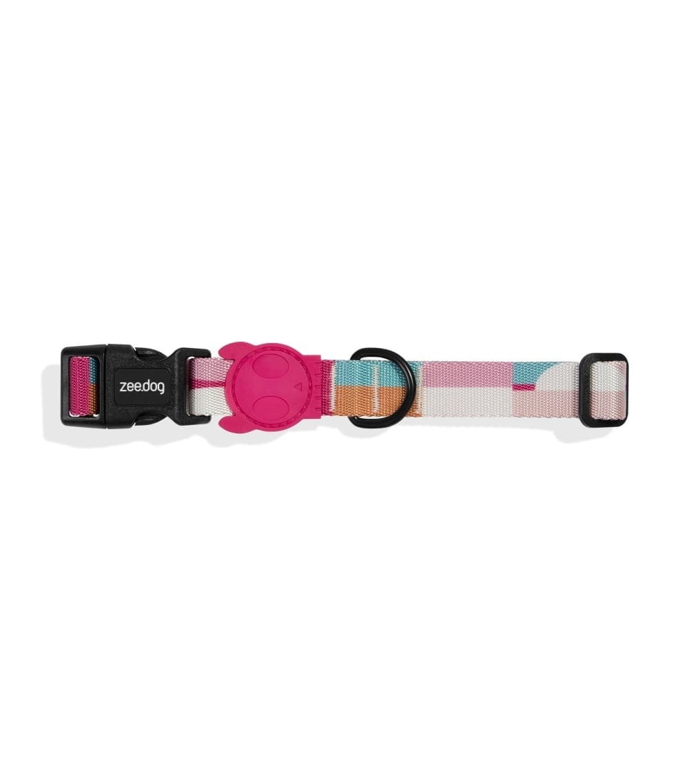 Collare Zeedog Bloom per Cani - 5