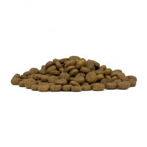 Forza 10 Mono Diet cane Medium Adult cavallo e piselli 12 kg - 4