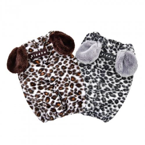 Paraorecchie Puppia Leonard per Cani - 5