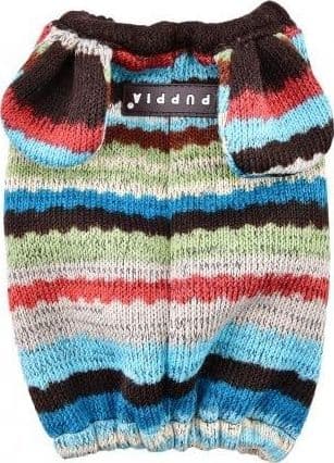 Paraorecchie Puppia Crayon per Cani - 2
