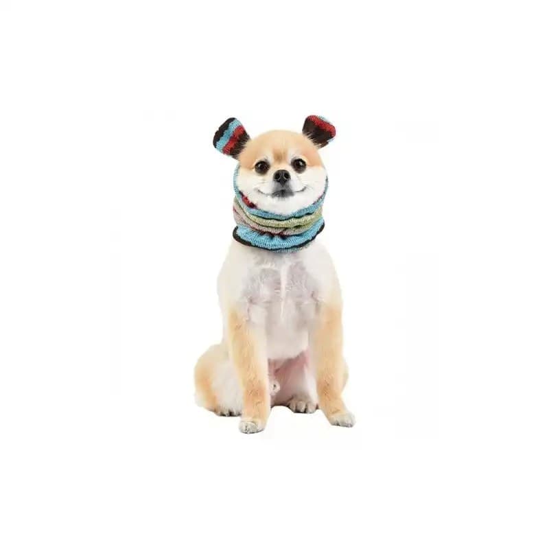 Paraorecchie Puppia Crayon per Cani - 5