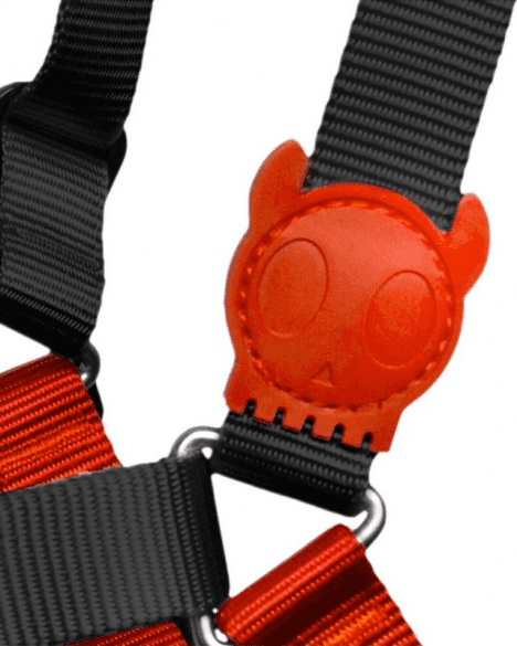 Pettorina Zeedog Soft - Walk Fatboy per Cani - 3