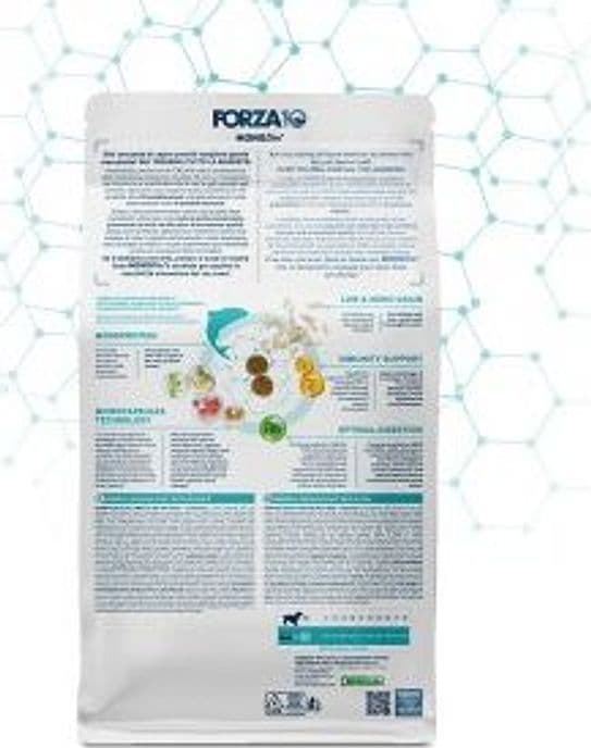 Forza 10 Diet Cane Pesce 12kg in Secco 101 Market - Poggibonsi, commercioVirtuoso.it