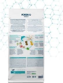 Forza 10 Diet Cane Pesce 12kg in Secco 101 Market - Poggibonsi, commercioVirtuoso.it